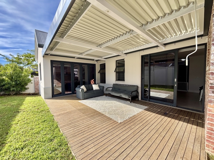 To Let 3 Bedroom Property for Rent in Vierlanden Western Cape